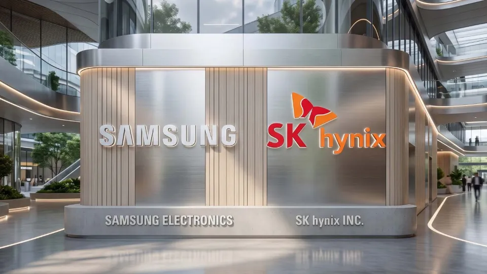 Samsung And SK Hynix Have Re-Engineered The DRAM Business Model To Defy Peak-Out And Recession