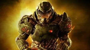 For The First Time, Doom And Its Composer Will Melt Faces In Real Life