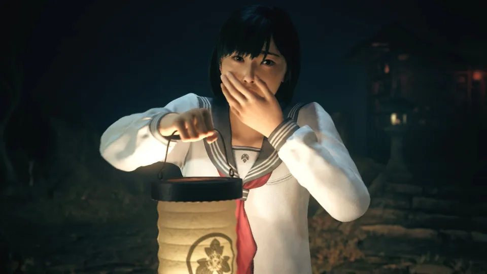 New Official Silent Hill f Release Confirmed