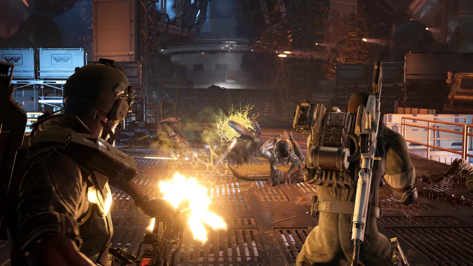 Aliens: Fireteam Elite 2 vs 1 – What Has Changed?