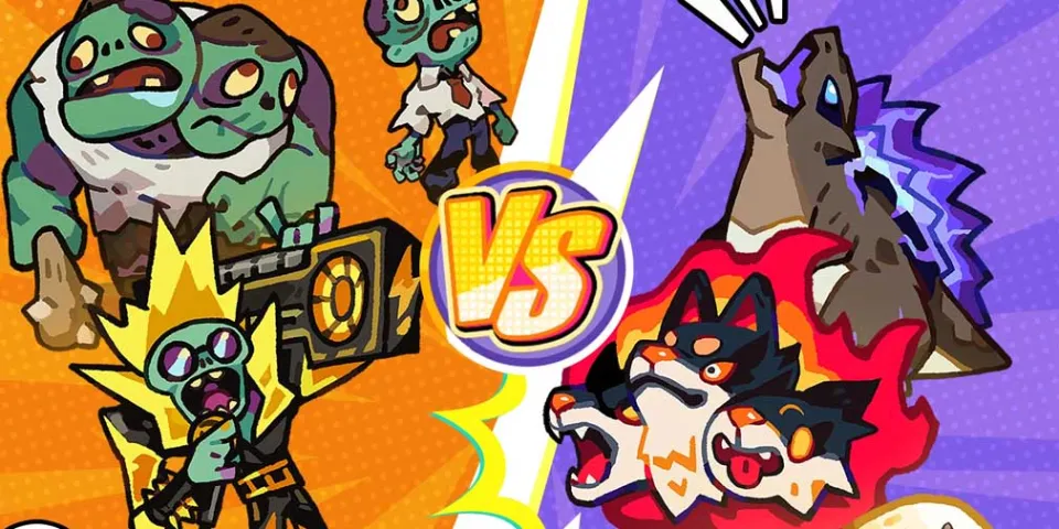 Clash of Critters team building guide - Tatari that battle Zobos together, stay together