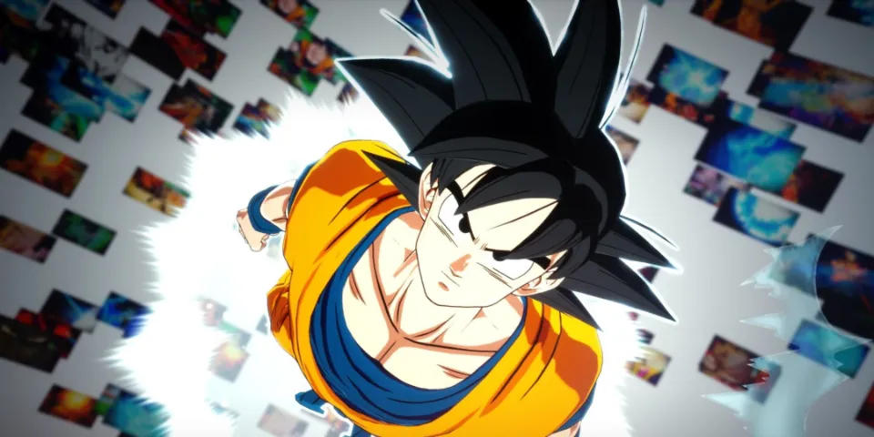 How To Unlock Every Sparking Episode In Dragon Ball: Sparking Zero