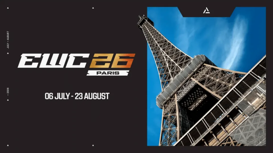 EWC 2026 viewership recap: which games attracted the most viewers?
