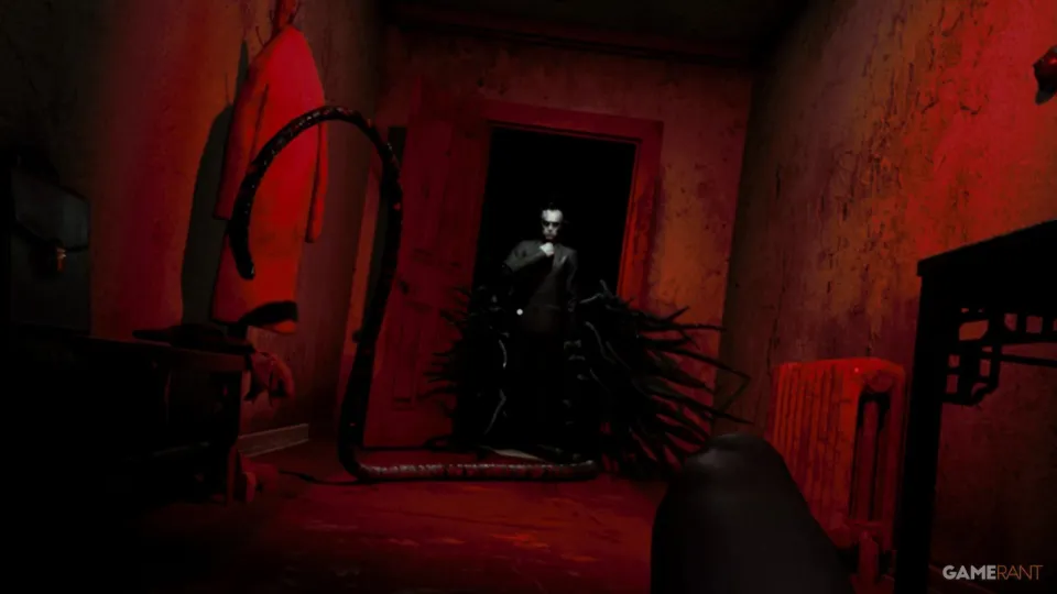 All Endings in The Outlast Trials