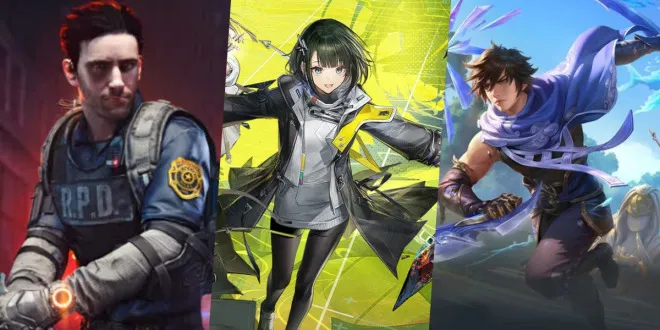 Meaningful collaborations, Arknights: Endfield's first six months and AI in China | Week in Views