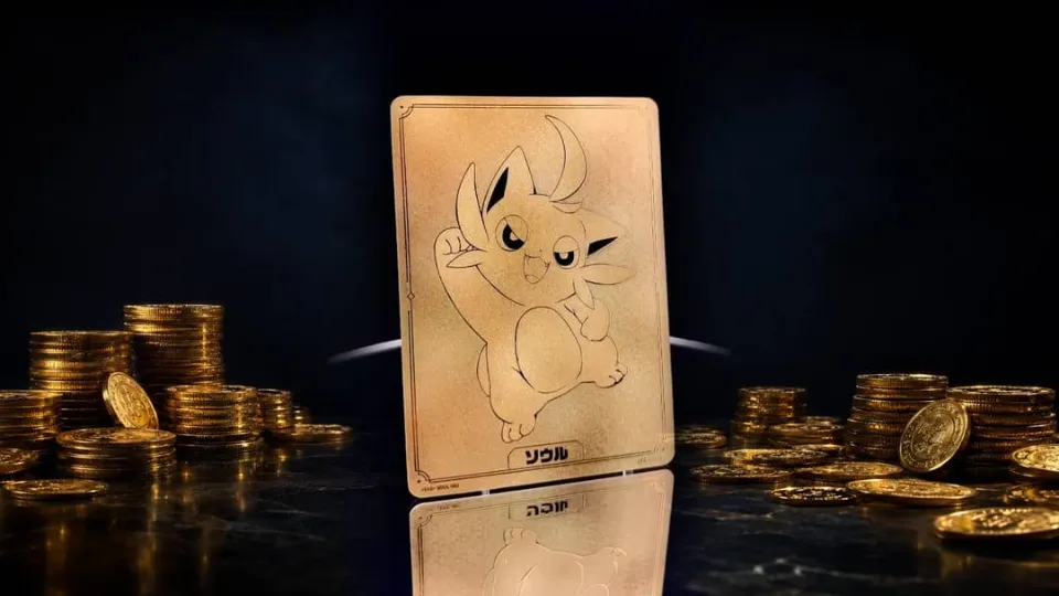 Palworld TCG cards are already selling for up to $4,000 as Pocketpair's tabletop game follows in Pokemon's footsteps, with resellers dominating the market 1 day after launch