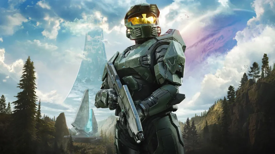 Game of the Week – Halo: Campaign Evolved is a legendary FPS reborn for a new generation of players