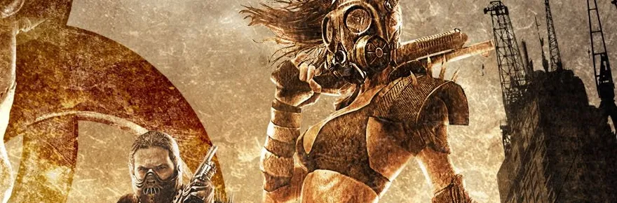 MMO Hype Train: Why I’m really rooting for Fallen Earth’s Unity remake