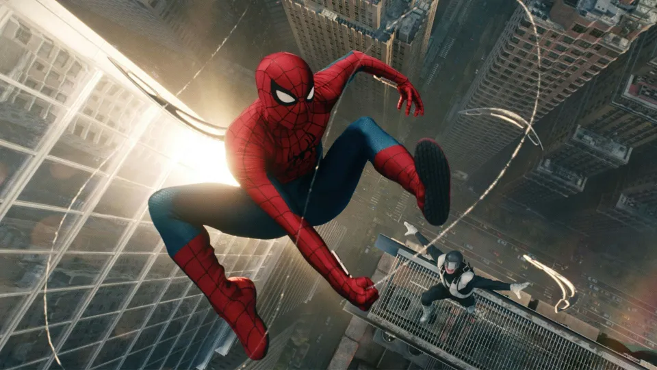 Spider-Man: Brand New Day is already off to a record-breaking start at the box office, beating Avengers: Endgame