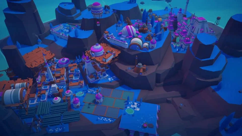 I’m Enjoying Comfort Games And Not Feeling Guilty