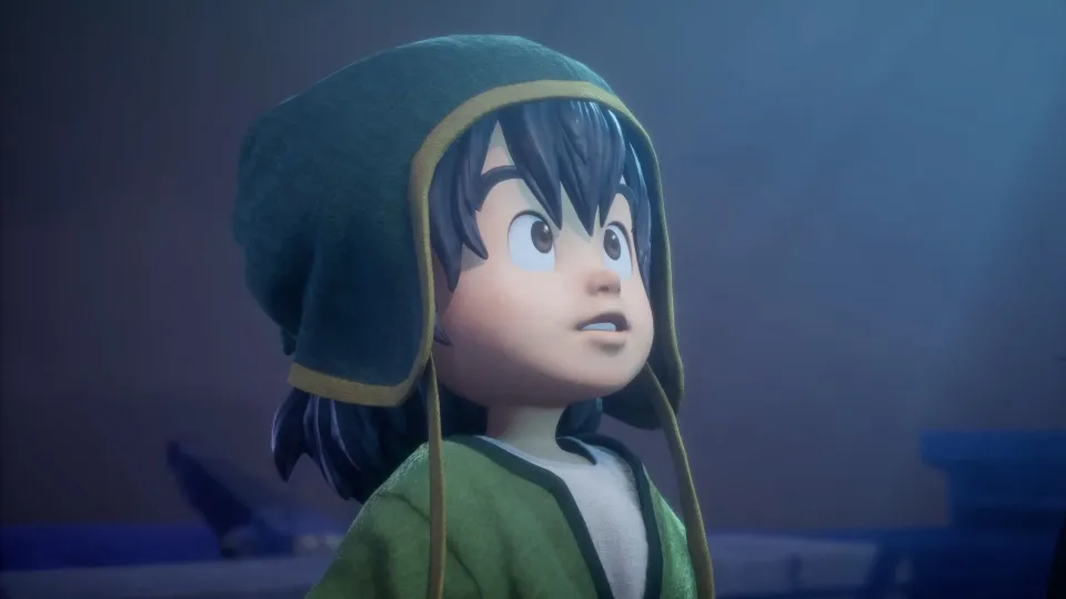 Square Enix Removed Denuvo From Dragon Quest VII Reimagined