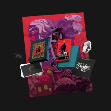 Dread Delusion Physical Release Announced