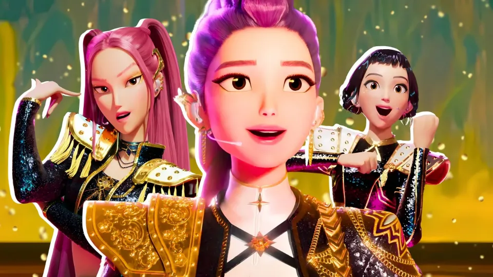 K-Pop Demon Hunters Officially Returns Today With New Release