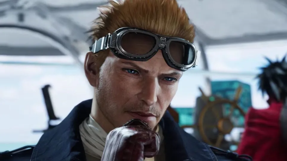 Final Fantasy 7 Revelation director is happy people argue about the remake trilogy because when people "get heated," it means "they see value in those elements"