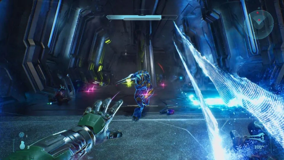 After 25 years, there’s so much to love and hate about Halo Campaign Evolved | The DeanBeat review
