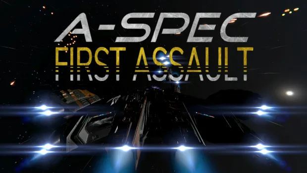 A-SPEC First Assault hits 1.0