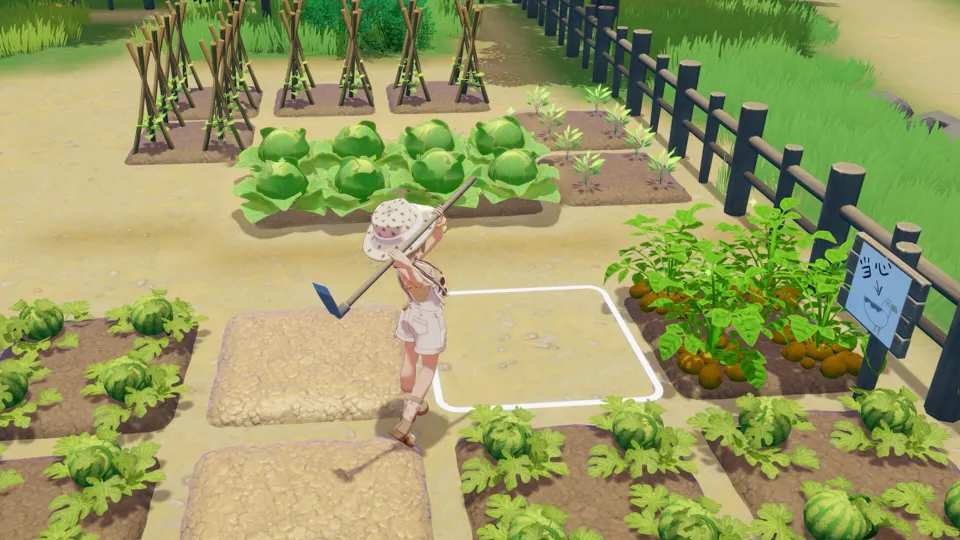 Starsand Island Fully Releasing in August
