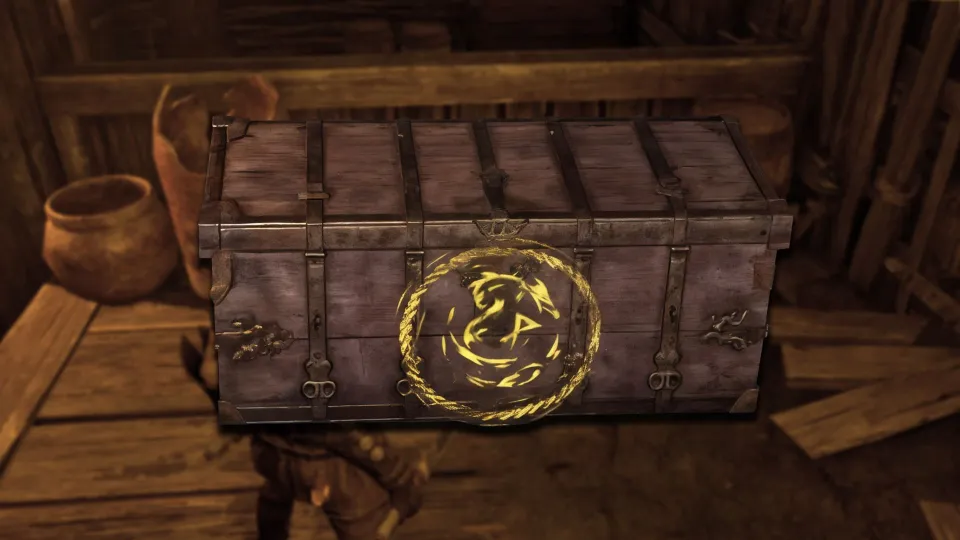 How to Find the Watchtower Chest in Mistfall Hunter