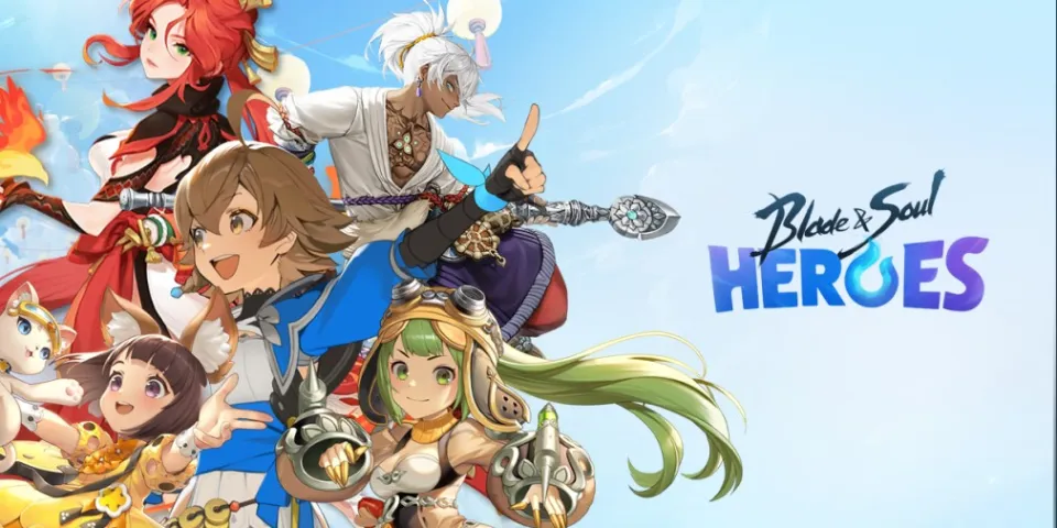 Whatever happened to NCsoft’s MMORPGs Blade & Soul and Blade & Soul NEO?