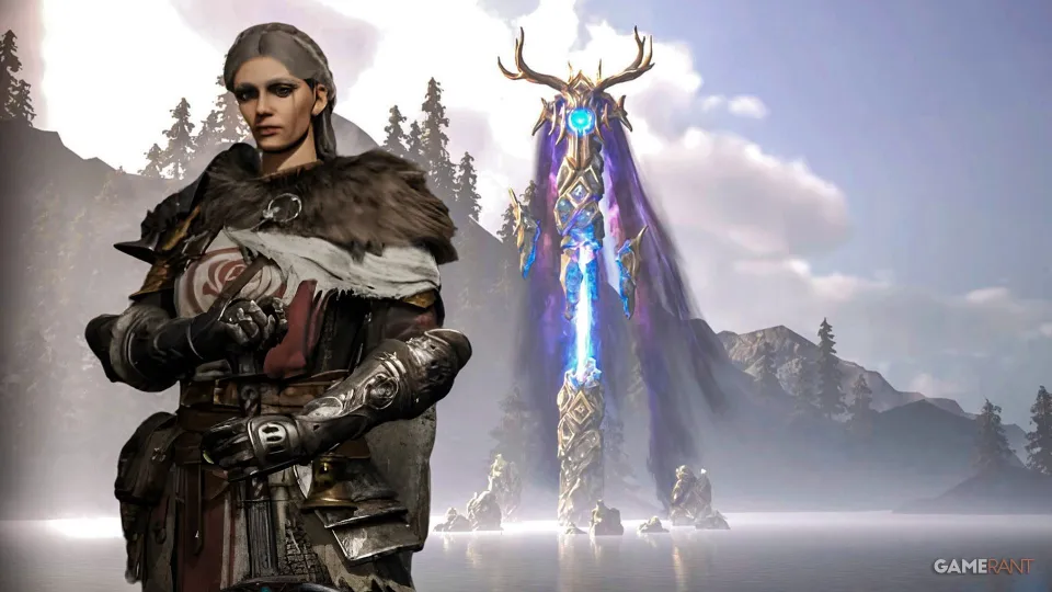 Where to Use Starsilver Spindle in Mistfall Hunter