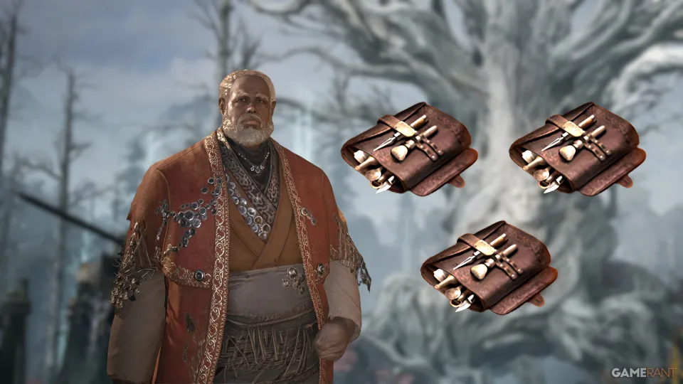 Mistfall Hunter Secret Shop Unlock Guide