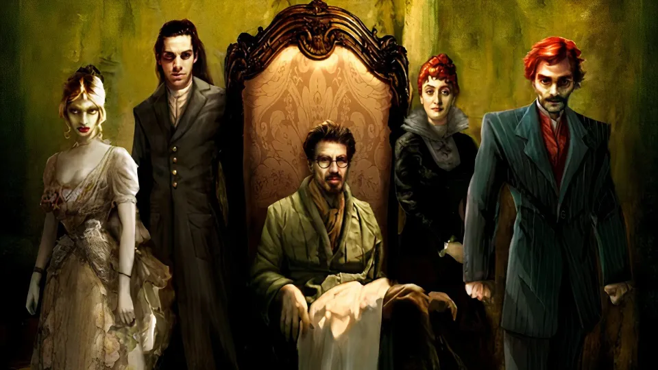 Forgotten Single-Player Horror Games That Aged Like Fine Wine