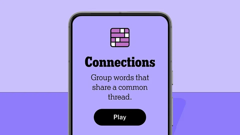 NYT Connections hints and answers for Saturday, August 1 (game #1147)