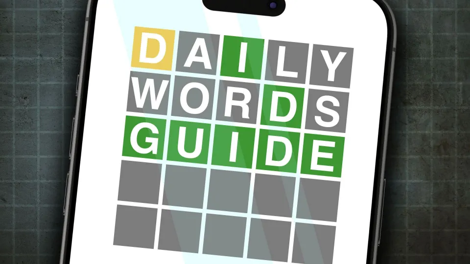 What's the Answer to Today's Wordle? (August 2026)