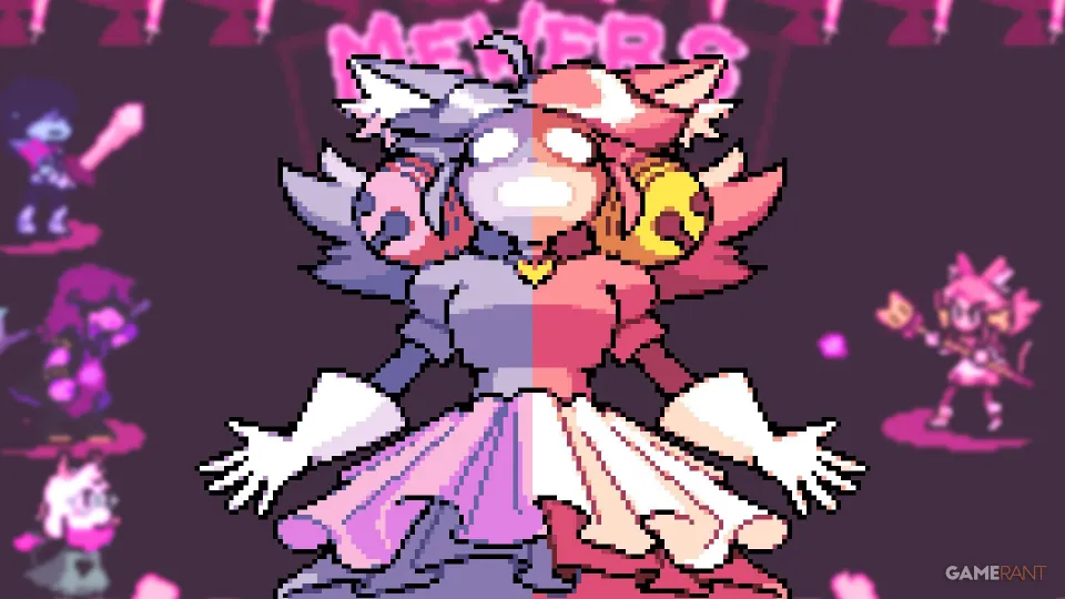 Hardest Deltarune Chapter 5 Challenges, Ranked