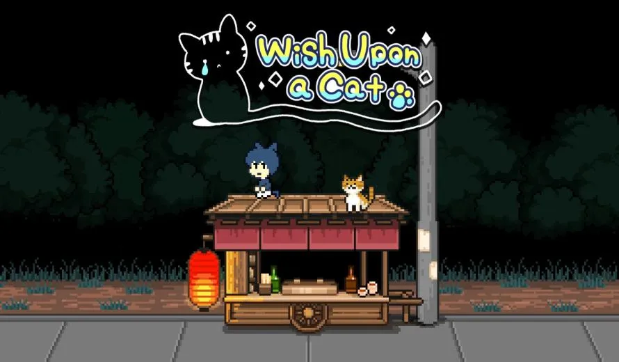 Wish Upon a Cat Arrives on Mobile, Featuring Beloved Characters From Odencat Games