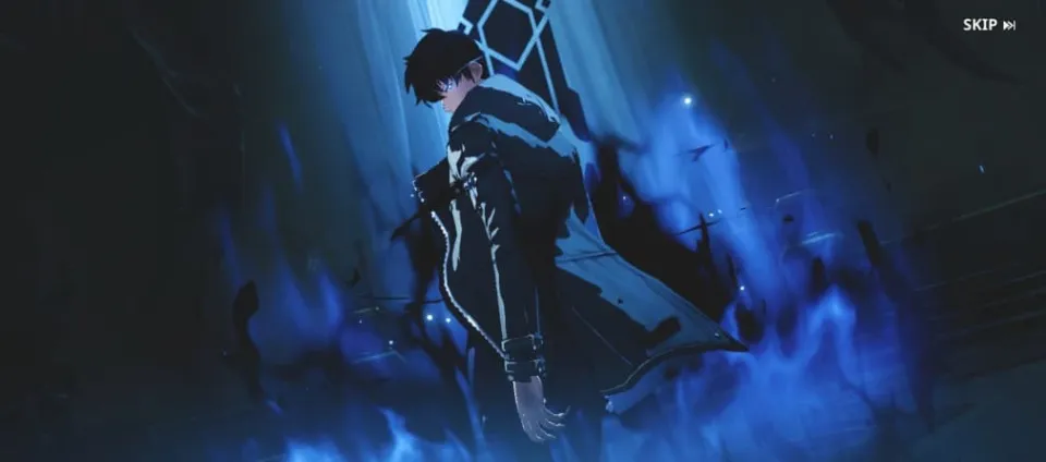 Solo Leveling: ARISE Unleashes Monarch of Shadows’ Successor in Massive Update