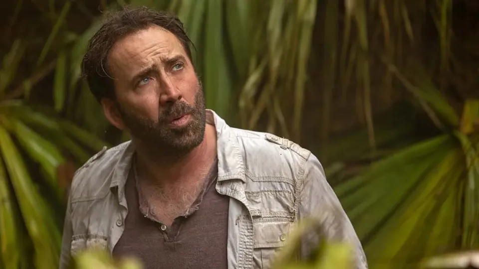 Netflix sued for $105 million after unreleased Nicolas Cage movie stolen from its office