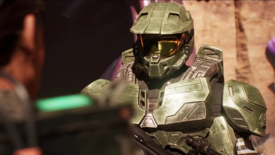 Halo: Campaign Evolved Played By One Percent Of PS5 Users