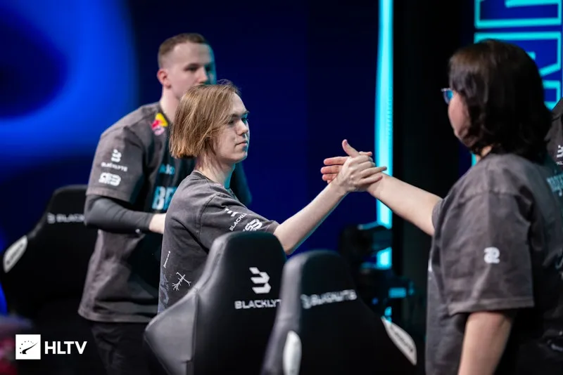Spirit survive FaZe scare to move on to BLAST Bounty grand final