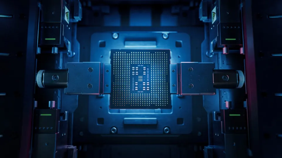 Intel Starts Paying Overtime Bonuses To Expedite Work On Its Ohio Fab, As EMIB-T Package Yield Approaches 90 Percent