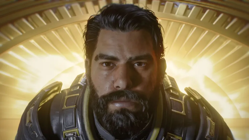 Saros Praised By PlayStation For "Steadily Expanding" Playerbase