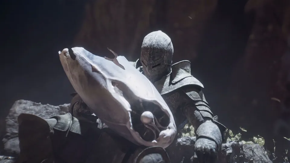 Mortal Shell 2 Might Require 1,000 Playthroughs for God Mode