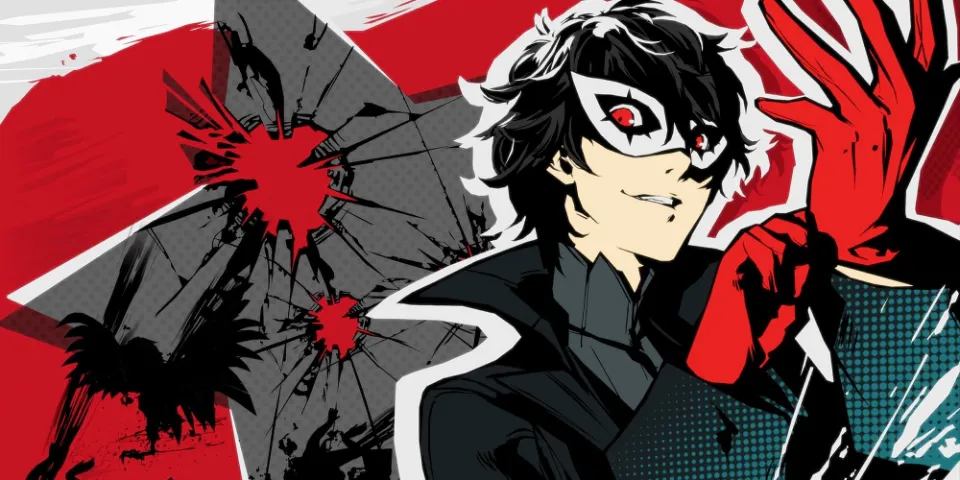 The Best Accessories In Persona 5 Royal