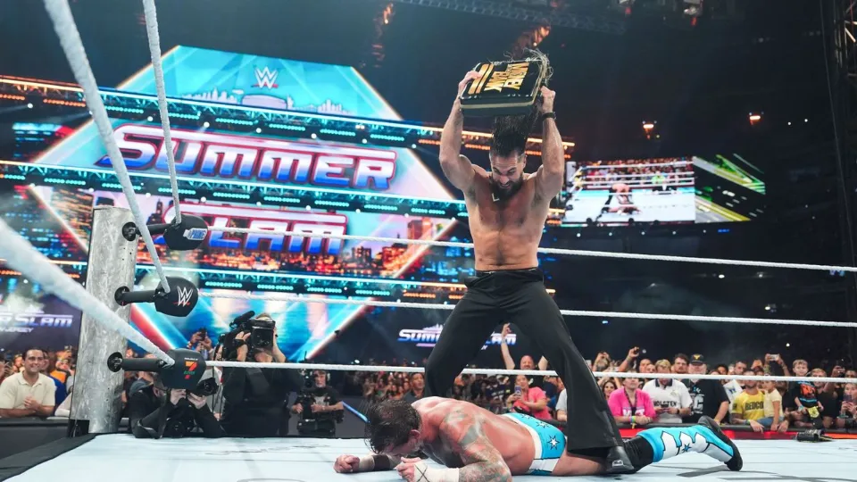 How to watch WWE SummerSlam, live stream the weekend's action around the world