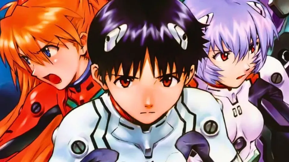 The voice of Shinji in Evangelion says AI voice cloning is 'heartbreaking,' calls for Japanese government to intervene