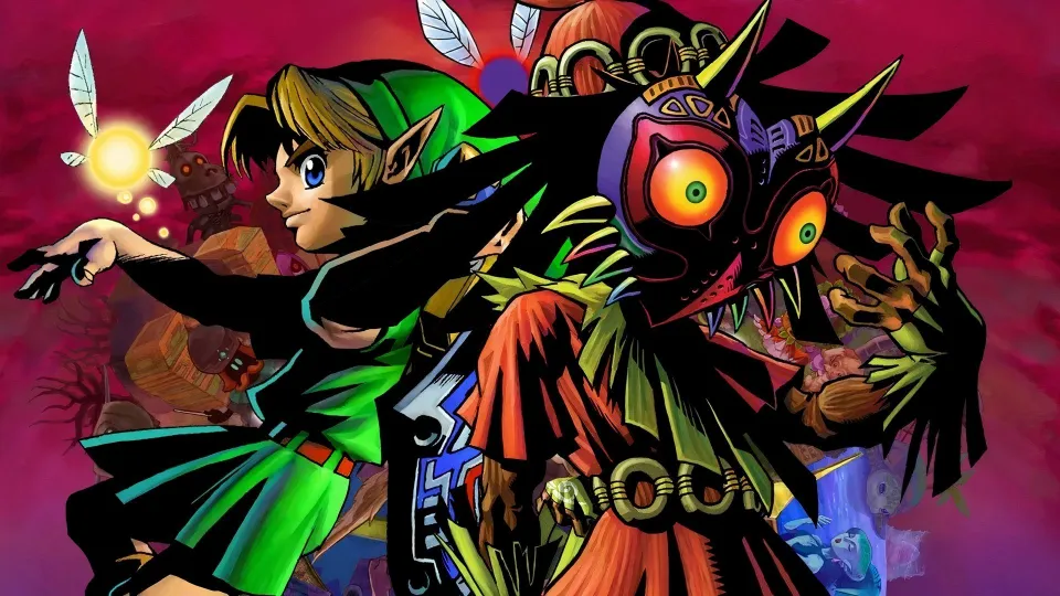 10 Long N64 Games That Take Forever to Complete