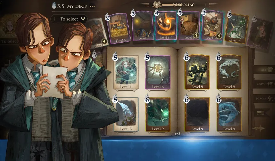 Harry Potter Magic Awakened codes (August 2026)