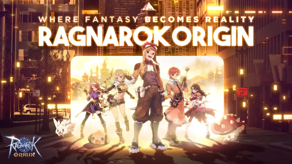 Ragnarok Origin codes - Get your gacha tickets (August 2026)