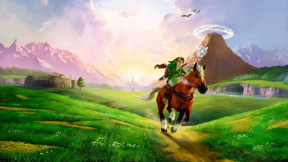 The Legend Of Zelda: Ocarina Of Time's First Place Metacritic Score Is Wrong