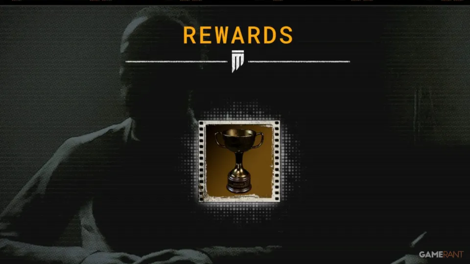 How to Get the Golden Trophy in The Outlast Trials