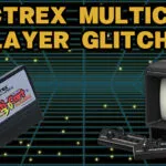 Vectrex V3 Multicart Simple Fix for 2-Player Glitch