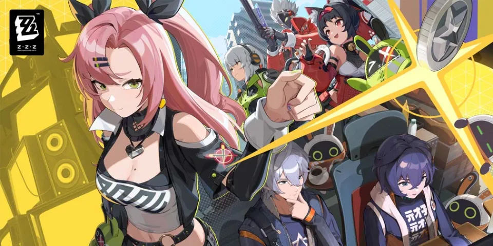 Zenless Zone Zero codes (August 2026)