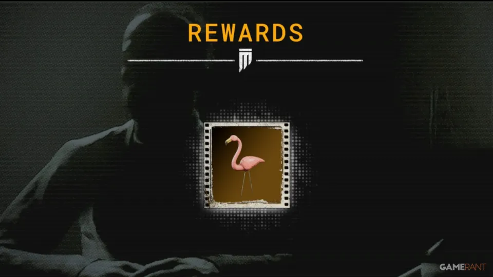 How to Get the Flamingo in The Outlast Trials