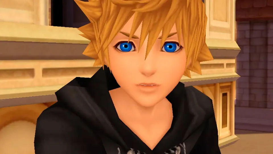 Kingdom Hearts 358/2 Days Remake Project Has A Playable Demo