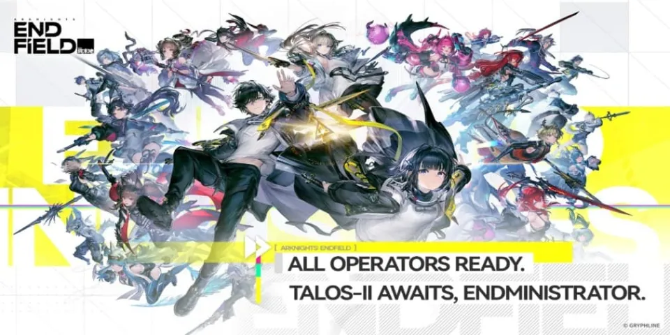 Arknights Endfield tier list - plus Operator guides for every single one! (August 2026)